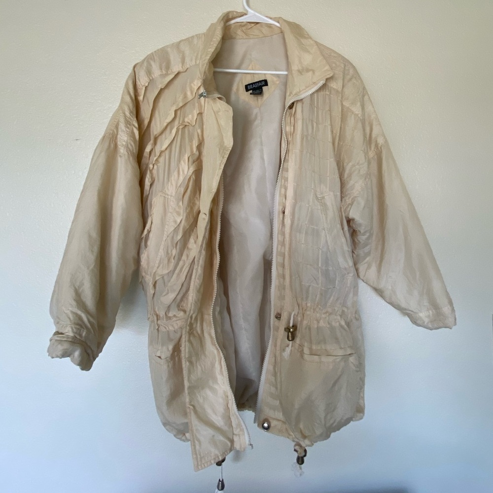 Multi Design Coat - image 2